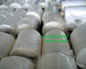 Bao Bì Nhựa Vinh Phát – Công Ty TNHH Sản Xuất Bao Bì Nhựa Vinh Phát