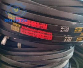 Dây Curoa Vicsun – Công Ty TNHH Vicsun