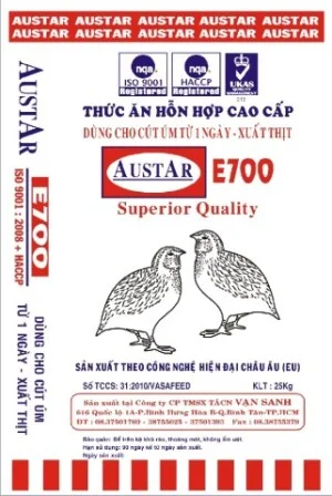 Công Ty Cổ Phần Đầu Tư Phát Triển Vạn Sanh