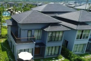 Công Ty CP Sản Xuất Vật Liệu Xây Dựng DIC