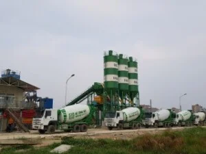 Bê Tông BKB – Công Ty Cổ Phần Bê Tông Bắc Ninh Kinh Bắc