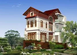 Xây Dựng New Ocean – Công Ty Cổ Phần Xây Dựng & Thương Mại New Ocean