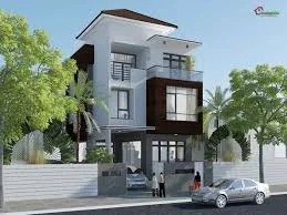 Xây Dựng New Ocean – Công Ty Cổ Phần Xây Dựng & Thương Mại New Ocean