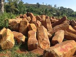 Đá Bazan Hoàng Nam – Doanh Nghiệp Tư Nhân Hoàng Nam