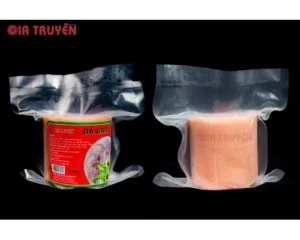 Máy Chế Biến Thực Phẩm Gia Truyền – Công Ty TNHH Thực Phẩm Gia Truyền