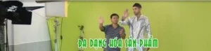 Công Ty TNHH Hãng Phim Chợ Lớn