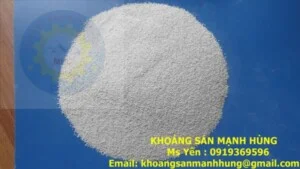 Chi Nhánh Hà Nam – Công Ty Cổ Phần Khai Thác Khoáng Sản Mạnh Hùng