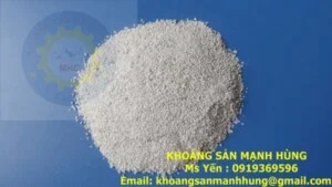 Chi Nhánh Hà Nam – Công Ty Cổ Phần Khai Thác Khoáng Sản Mạnh Hùng