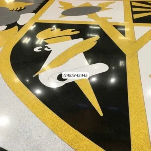TERRAZZO Kim Cương – Công Ty TNHH Xây Dựng Kim Cương