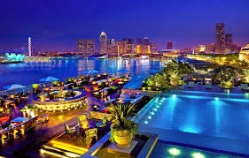 Công Ty TNHH TM Và DV Linh Việt Travel