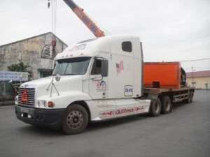 Công Ty Cổ Phần Đầu Tư Thương Mại Và Dịch Vụ Vận Tải Đại Phát