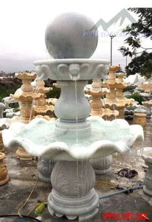 Cơ Sở Đá Mỹ Nghệ Thăng Long