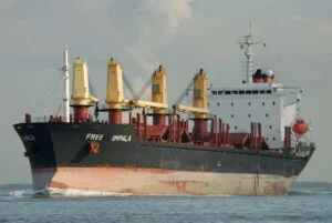 Logistics Hải Khánh – Công Ty CP Giao Nhận Và Vận Tải Quốc Tế Hải Khánh Văn Phòng Hải Phòng