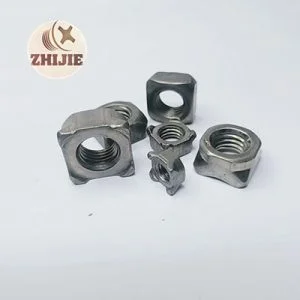 Kim Khí Zhi Jie – Công Ty TNHH Sản Xuất Và Nhập Khẩu Kim Khí Zhi Jie