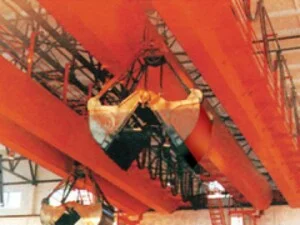 Cầu Trục Và Cổng Trục Thánh Khởi – Công Ty TNHH Cơ Khí Cầu Trục Thánh Khởi