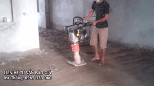Phá Dỡ Công Trình Hà Nội