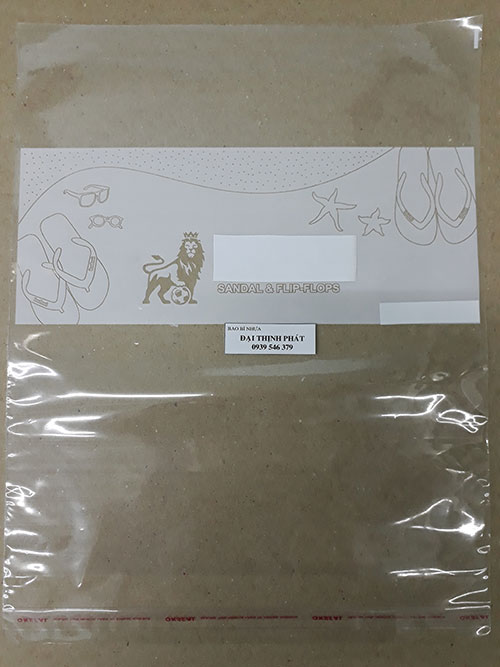 Bao Bì Đại Thịnh Phát – Công Ty TNHH Bao Bì Đại Thịnh Phát