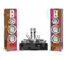 JK Audio