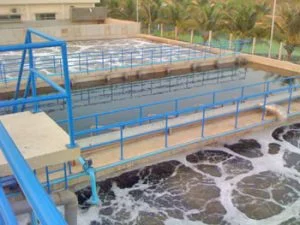 Trung Tâm Kỹ Thuật Môi Trường & An Toàn Hóa Chất – Chi Nhánh Viện Hóa Học Công Nghiệp Việt Nam