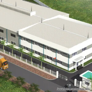 Tổng Thầu Xây Dựng Công Nghiệp Delco – Công Ty Cổ Phần Đầu Tư Và Xây Dựng Delco
