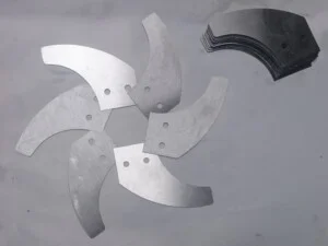 Công Ty Cổ Phần Cơ Khí Thương Mại Hải Anh