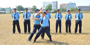Chi nhánh Bình Dương, Hồ Chí Minh   – Công Ty TNHH Dịch Vụ Bảo Vệ Vệ Sĩ Nam Việt