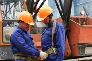 Trung Tâm Huấn Luyện An Toàn Và Đào Tạo Nghề