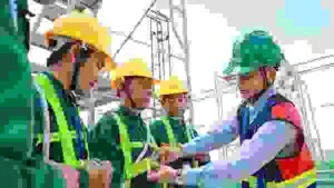 Trung Tâm Huấn Luyện An Toàn Và Đào Tạo Nghề