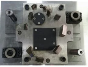 Khuôn Mẫu HNC – Công Ty TNHH Cơ Khí Chính Xác Hà Nội CNC