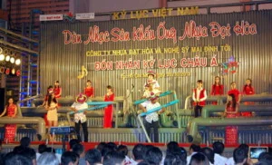 Công Ty TNHH Nhựa Đạt Hòa Vĩnh Phúc