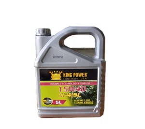 Dầu Nhớt Châu Long – Công Ty TNHH Tổng Hợp Châu Long