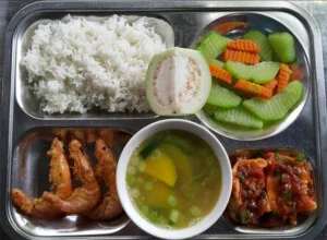 Suất Ăn Công Nghiệp Hồ Thái Phát – Công Ty TNHH MTV Hồ Thái Phát