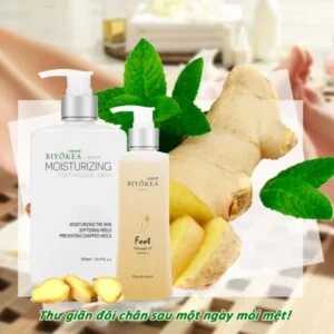 Tinh Dầu Thanh Xuân – Công Ty TNHH Thương Mại Sản Xuất Hương Liệu Thanh Xuân