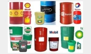 Dầu Nhớt Việt Vương – Công Ty TNHH TM DV Việt Vương