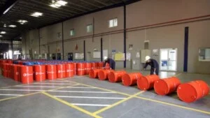 Dầu Nhớt Việt Vương – Công Ty TNHH TM DV Việt Vương