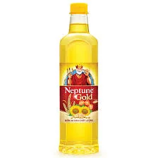Dầu Thực Vật Sài Gòn – Công Ty CP Dầu Thực Vật Sài Gòn
