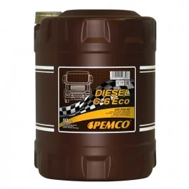 Dầu Nhớt PEMCO – Công Ty CP Đầu Tư và TM Hóa Dầu Việt Nam