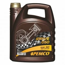 Dầu Nhớt PEMCO – Công Ty CP Đầu Tư và TM Hóa Dầu Việt Nam