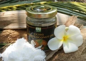 Công Ty TNHH Tinh Dầu Thực Vật Me Kong