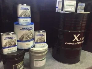 Công Ty TNHH Hiệu Suất XAERUS Việt Nam