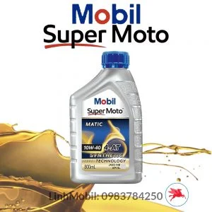 Dầu Nhớt Mobil PAN Bảo Bình – Công Ty TNHH Đầu Tư Và Phát Triển PAN Bảo Bình