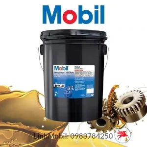 Dầu Nhớt Mobil PAN Bảo Bình – Công Ty TNHH Đầu Tư Và Phát Triển PAN Bảo Bình