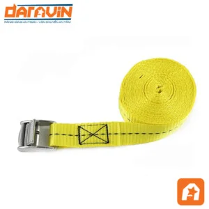 DARAVIN – Công Ty TNHH Sản Xuất Thương Mại Và Kỹ Thuật Minh Khôi
