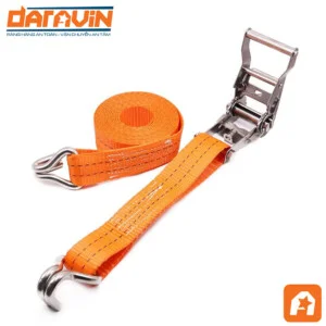 DARAVIN – Công Ty TNHH Sản Xuất Thương Mại Và Kỹ Thuật Minh Khôi