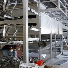 Dây Chuyền Sản Xuất Găng Tay Y Tế MEKONG – Công Ty TNHH Đầu Tư Và Phát Triển Công Nghệ Mê Kông