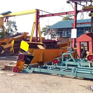 Cơ Khí Đúc Hồng Lĩnh – Công Ty CP Cán Thép Cơ Khí Đúc Hồng Lĩnh
