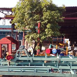 Cơ Khí Đúc Hồng Lĩnh – Công Ty CP Cán Thép Cơ Khí Đúc Hồng Lĩnh