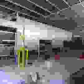 Dây Chuyền Sản Xuất Găng Tay Y Tế MEKONG – Công Ty TNHH Đầu Tư Và Phát Triển Công Nghệ Mê Kông