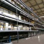 Dây Chuyền Sản Xuất Găng Tay Y Tế MEKONG – Công Ty TNHH Đầu Tư Và Phát Triển Công Nghệ Mê Kông