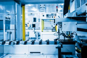 Công Ty TNHH Shinyang Metal Việt Nam